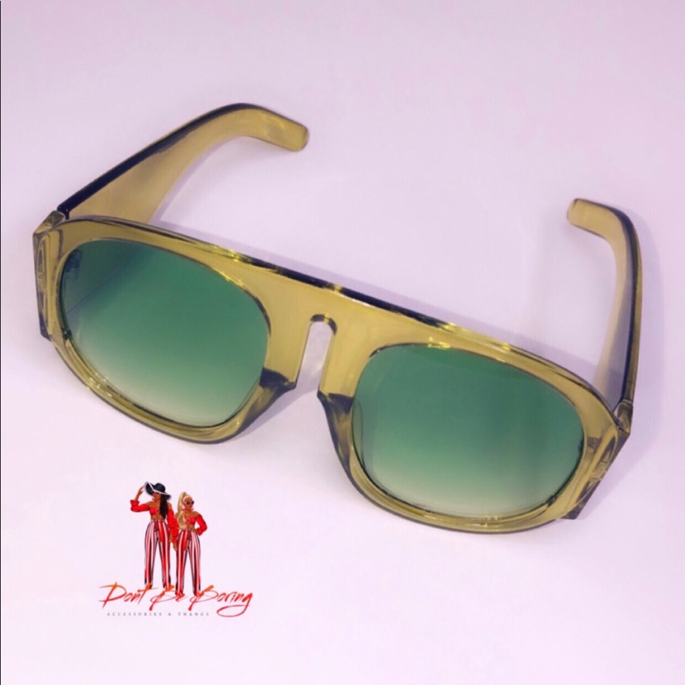 Sunglasses